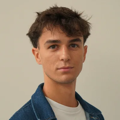 Augustin Jouan